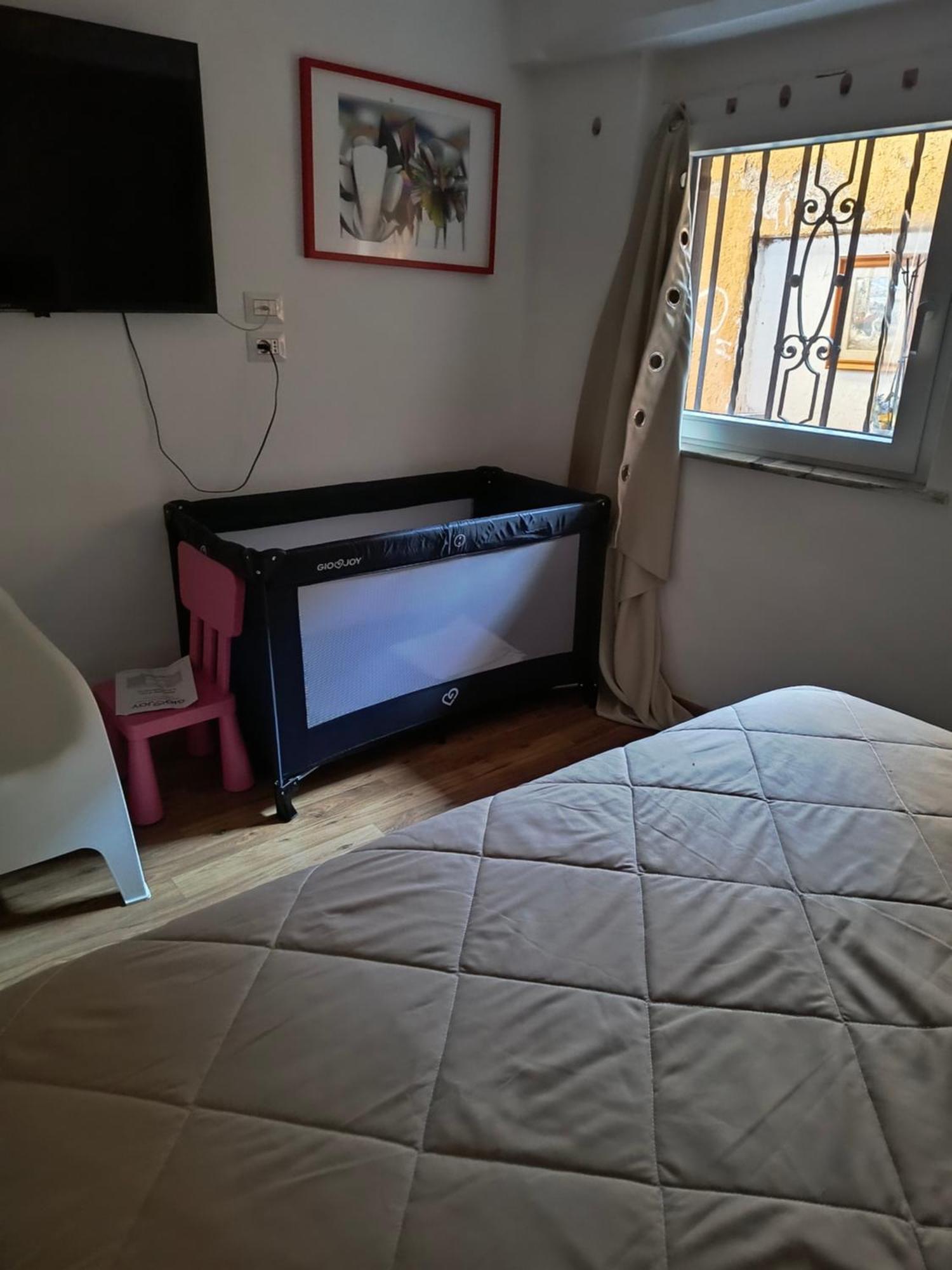 Apartment Casa Per Gente Giovane
