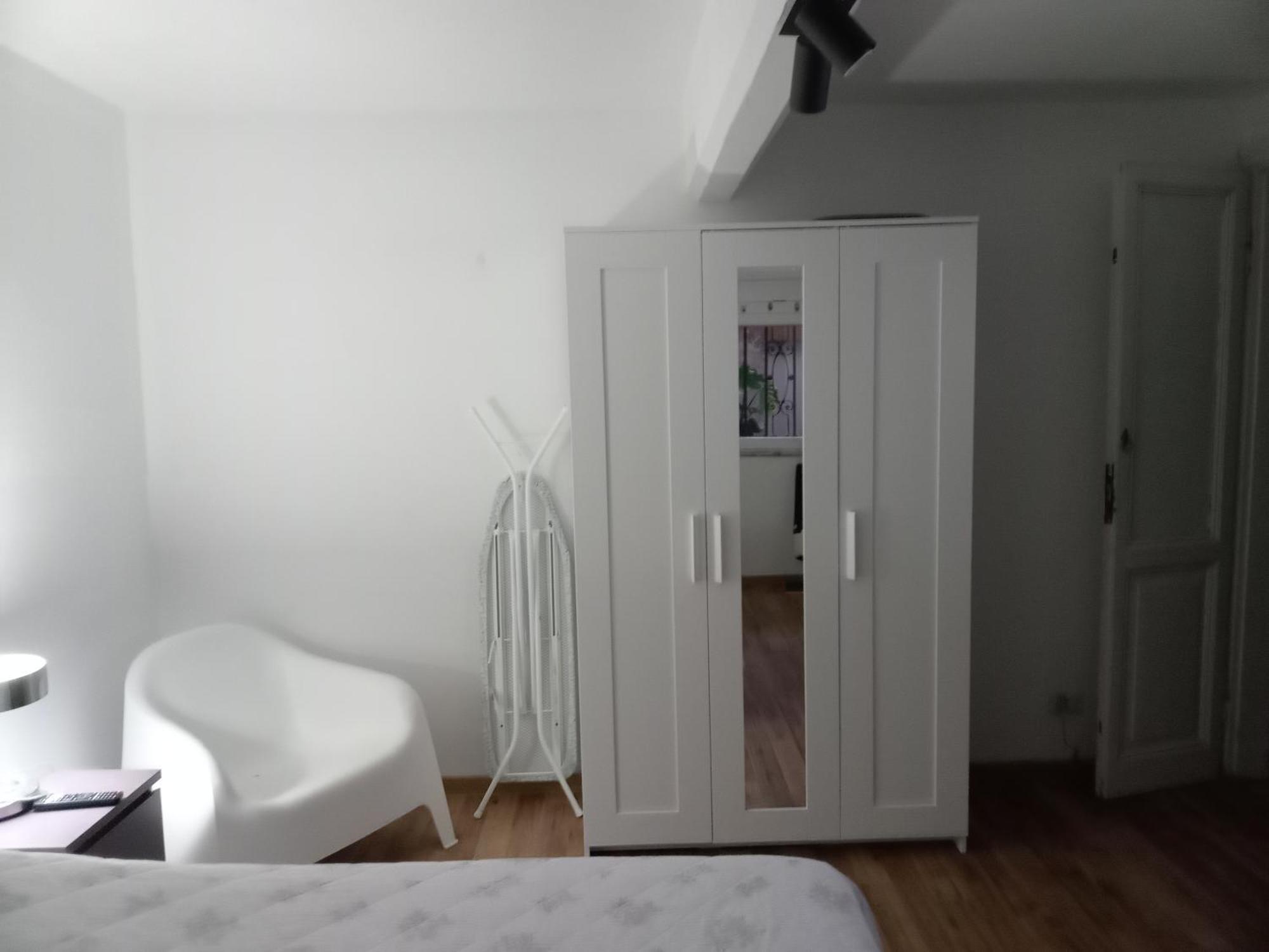 Lägenhet Casa Per Gente Giovane *