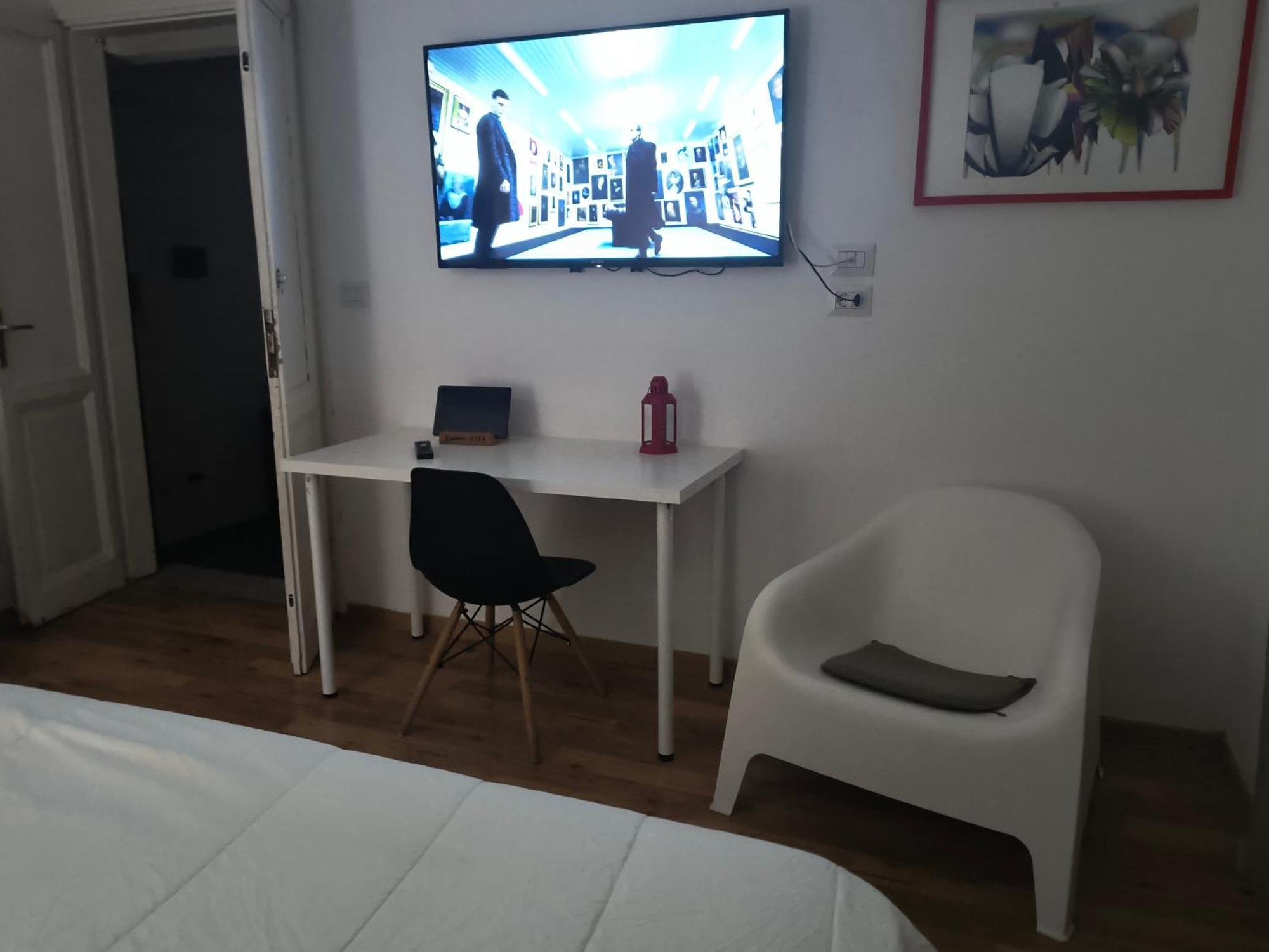 Lejlighed Casa Per Gente Giovane