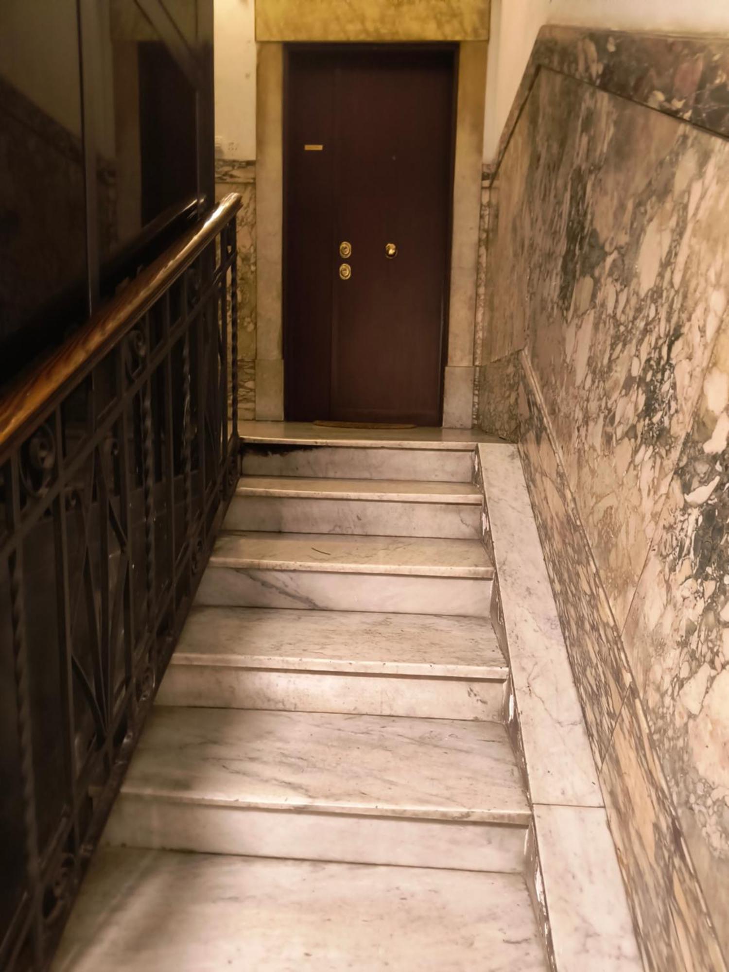 Lägenhet Casa Per Gente Giovane *